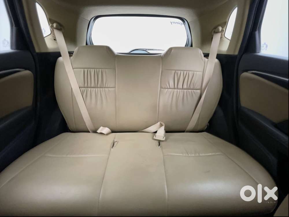 Honda Jazz V At I-vtec, 2017, Petrol