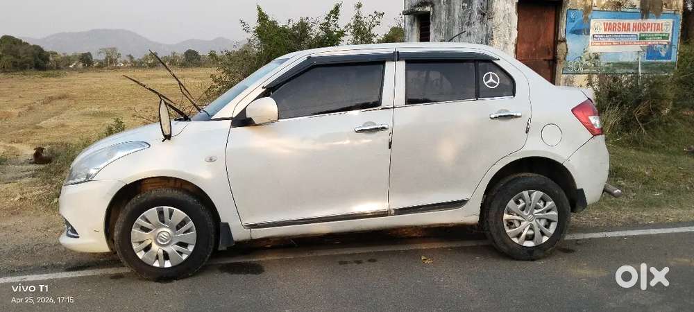 Maruti Suzuki Swift Dzire Tour 2019 Diesel 85000 Km Driven