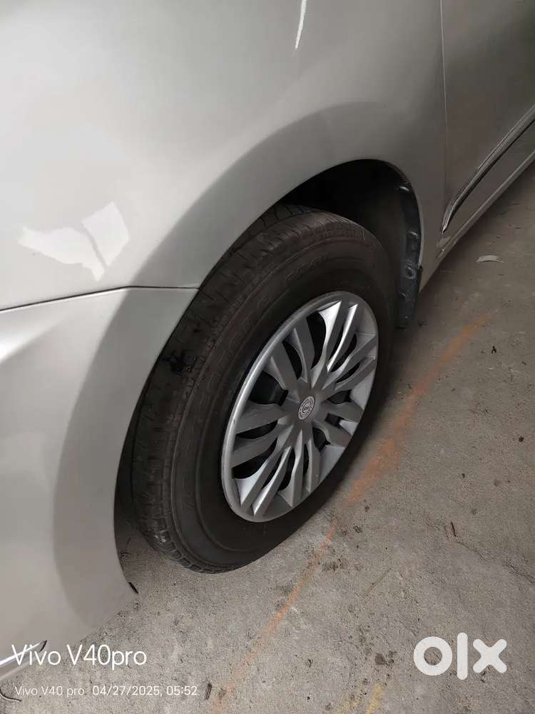 Maruti Suzuki Dezire 2019 Well Maintained Car.life Time Tax