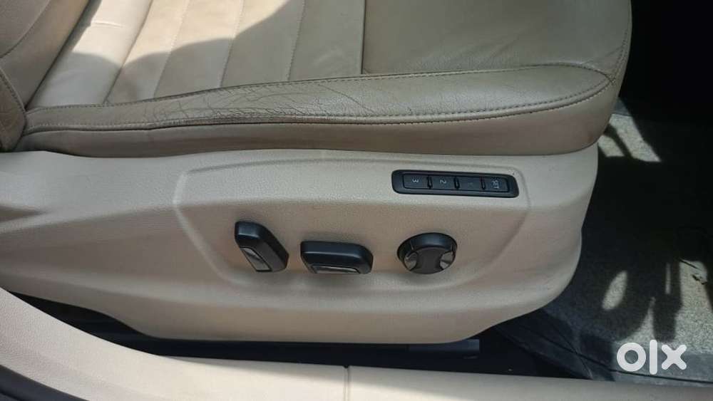 Skoda Octavia 2013-2017 Elegance 2.0 Tdi At, 2013, Diesel