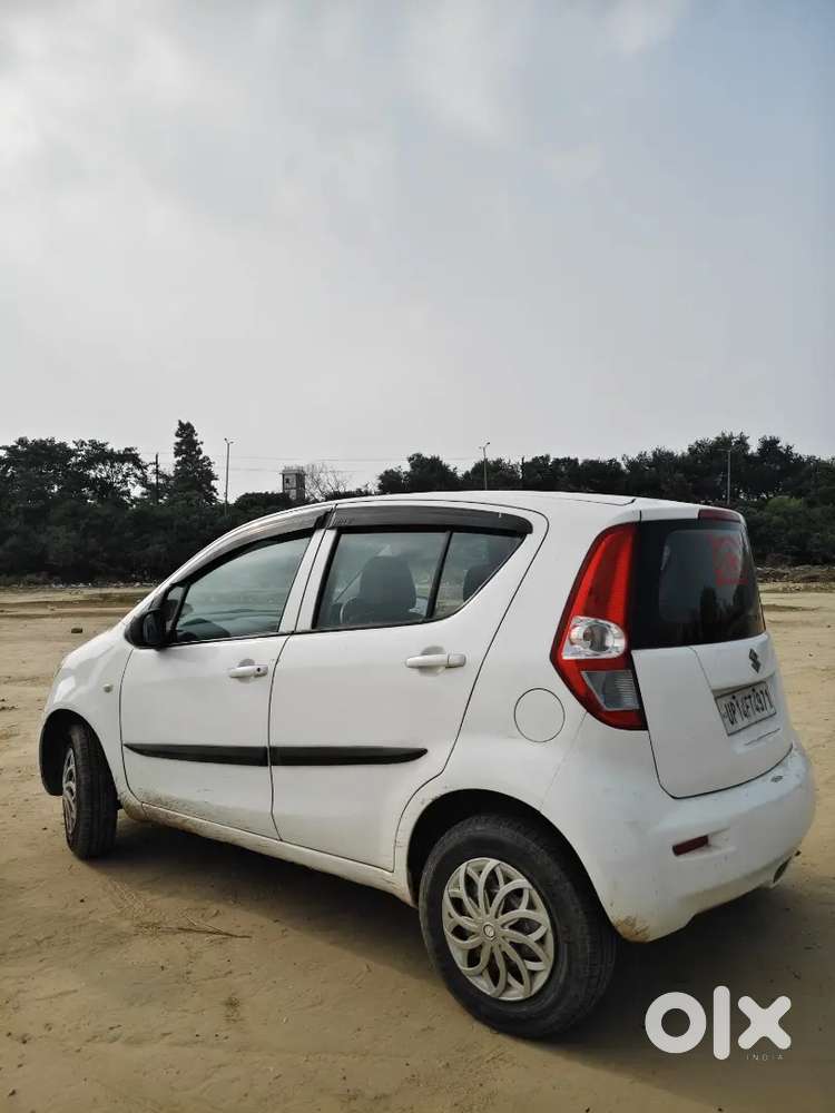 Maruti Suzuki Ritz 2016 With 90000 Km Driven
