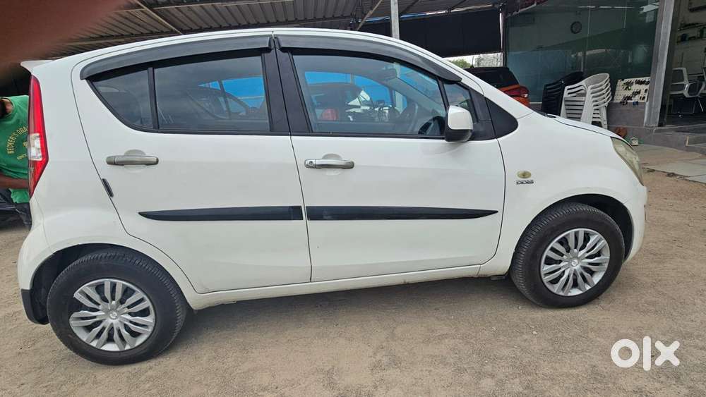 Maruti Suzuki Ritz Vdi, 2014, Diesel