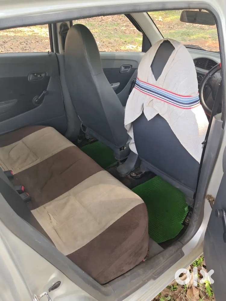 Maruti Suzuki Alto 800