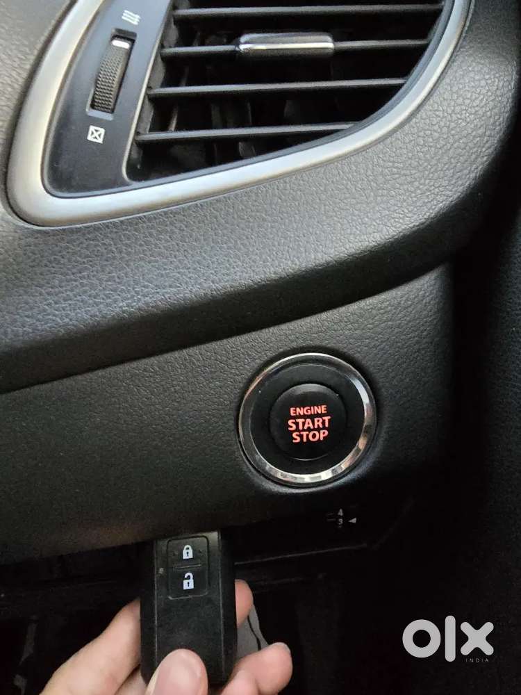 Baleno Zeta Excellent Condition