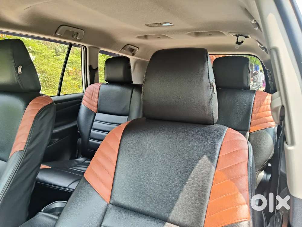 Toyota Innova 2020 Diesel 199000 Km Driven