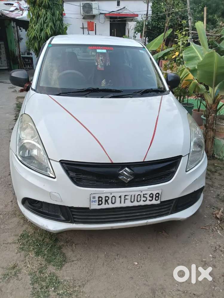 Maruti Suzuki Swift Dzire Tour 2022 Cng & Hybrids 41000 Km Driven