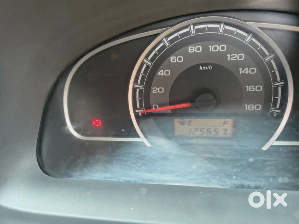 Maruti Suzuki Alto 800 Lxi, 2012, Petrol