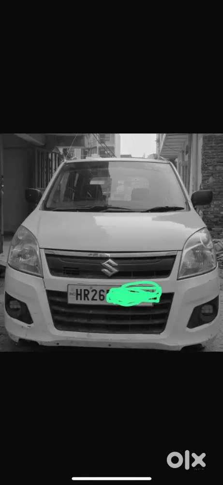 Maruti Suzuki 800 2016 Cng & Hybrids 95200 Km Driven