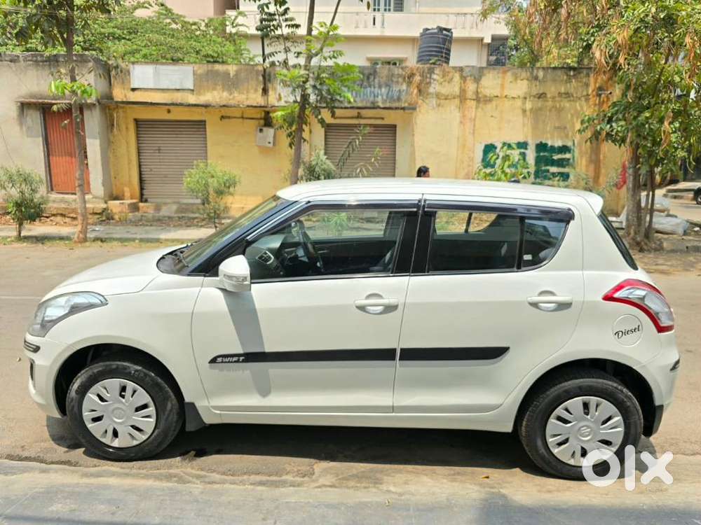 Maruti Suzuki Swift 2011-2014 Vdi, 2012, Diesel