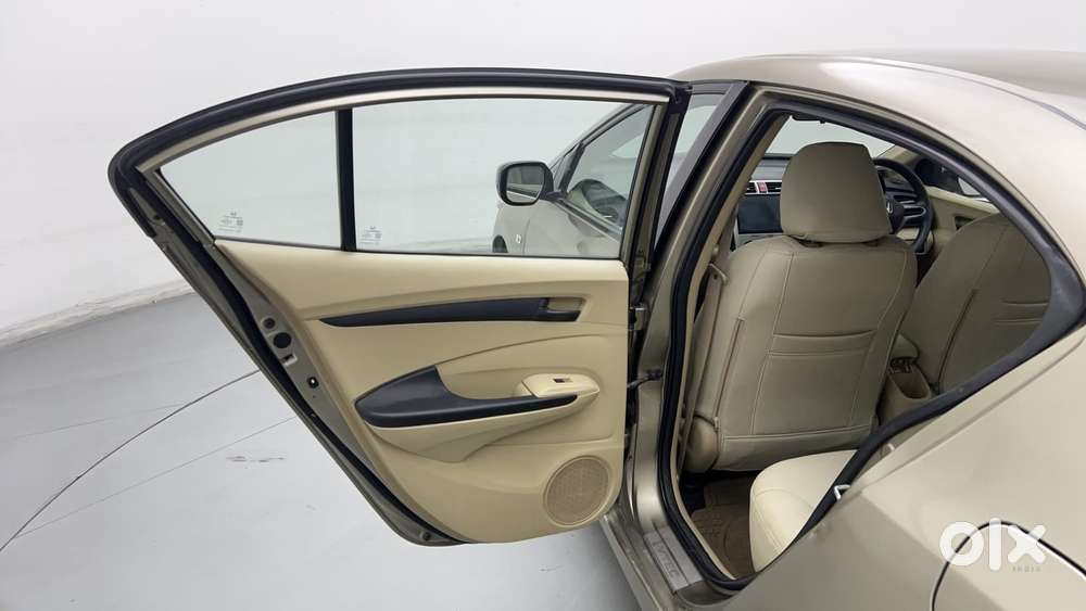 Honda City 2008-2011 1.5 S Mt, 2013, Cng & Hybrids