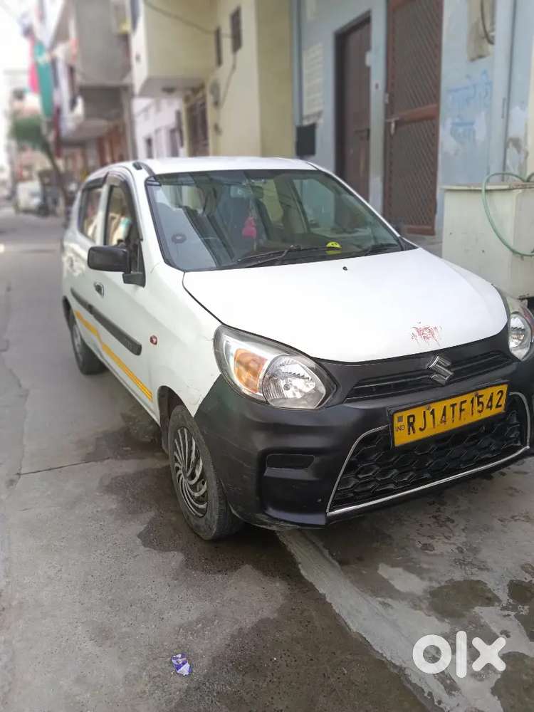 Gadi Me Kisi Bhi Tarah Ki Koi Smashya Nahi Hai