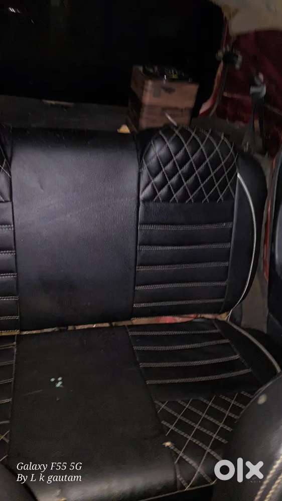 Maruti Suzuki Alto Lxi 2011