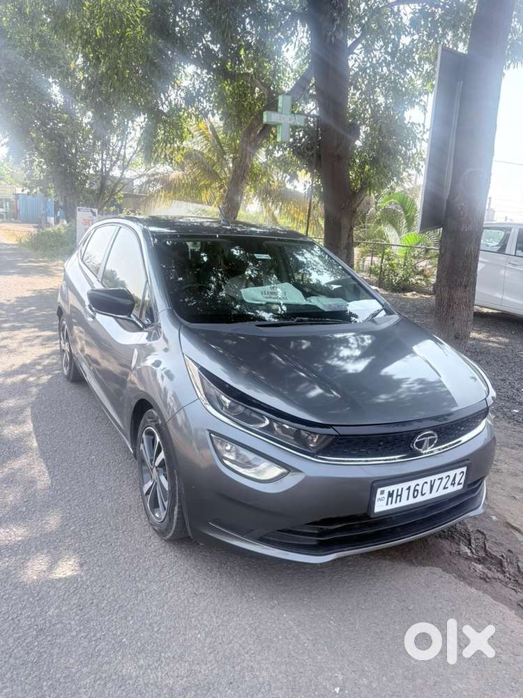 Tata Altroz 2021 Diesel