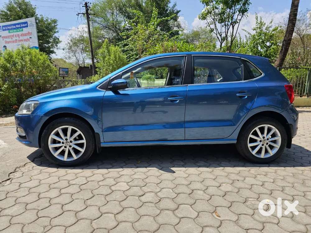 Volkswagen Highline Plus 2018 Diesel