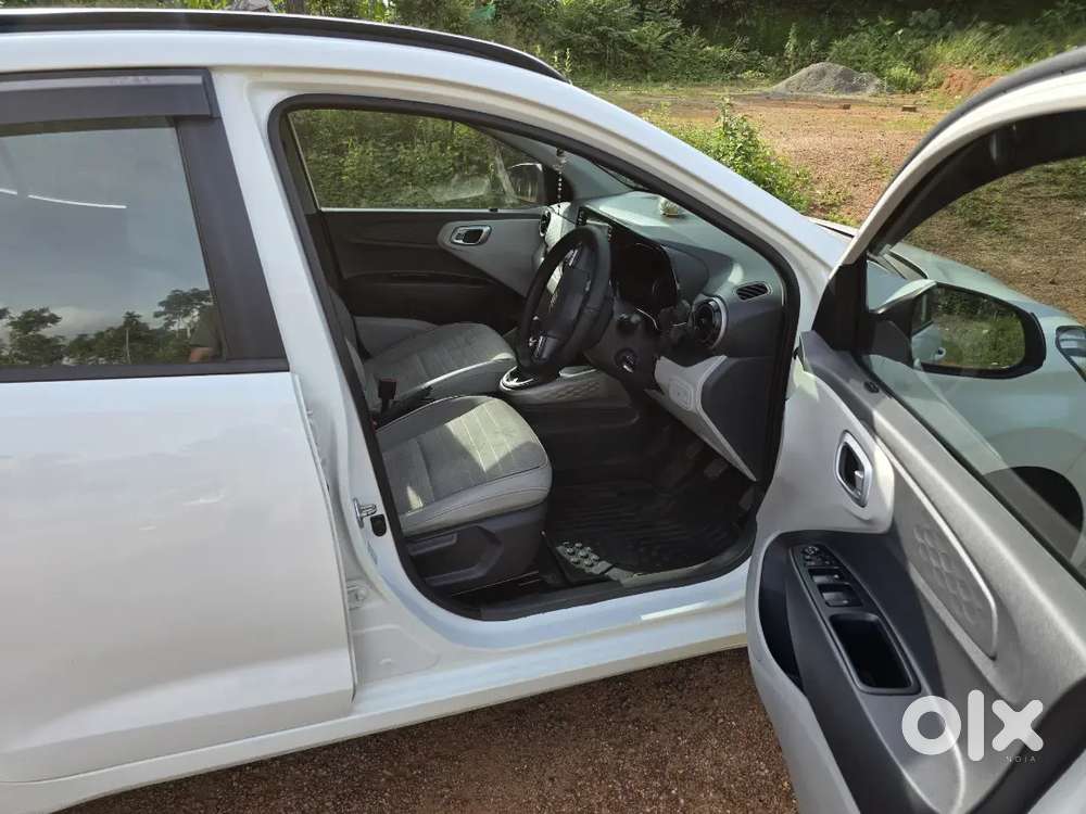 Hyundai Grand I10 Sportz 2023