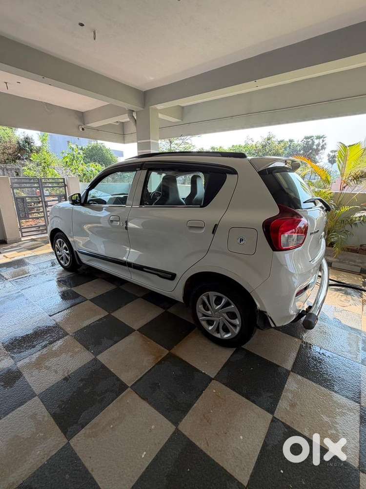 Maruti Suzuki Celerio 2022 Petrol Well Maintained