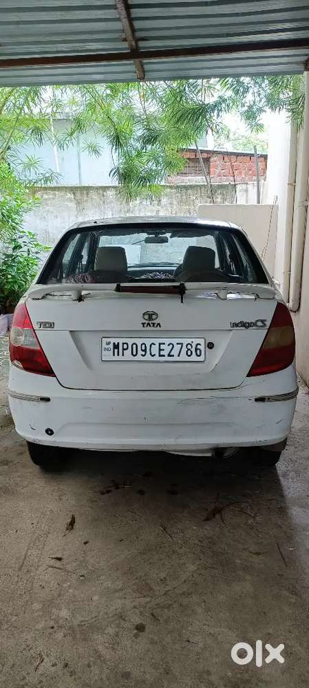 Tata Indigo Cs (*urgent Sale*)