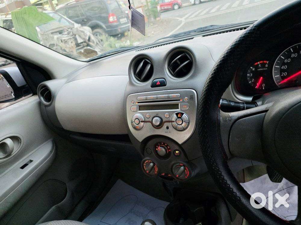 Nissan Micra Primo 1.5 Xv Premium, 2011, Diesel