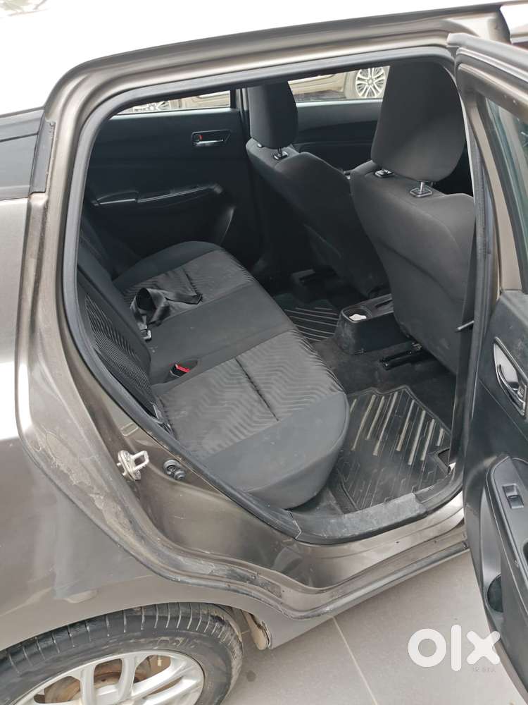 Maruti Suzuki Swift Amt Vxi, 2018, Petrol