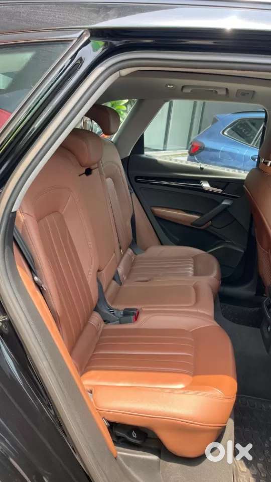 Audi Q5 Technology 45 Tfsi, 2023, Petrol