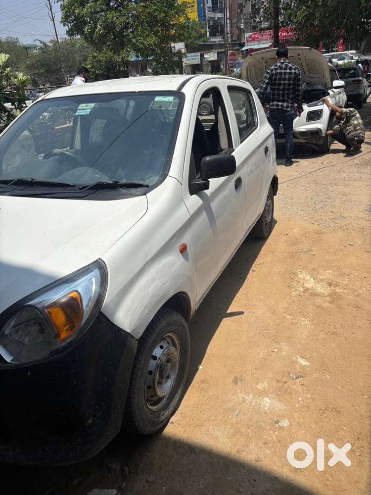 Maruti Suzuki Alto 800 2016 Petrol 19000 Km Driven
