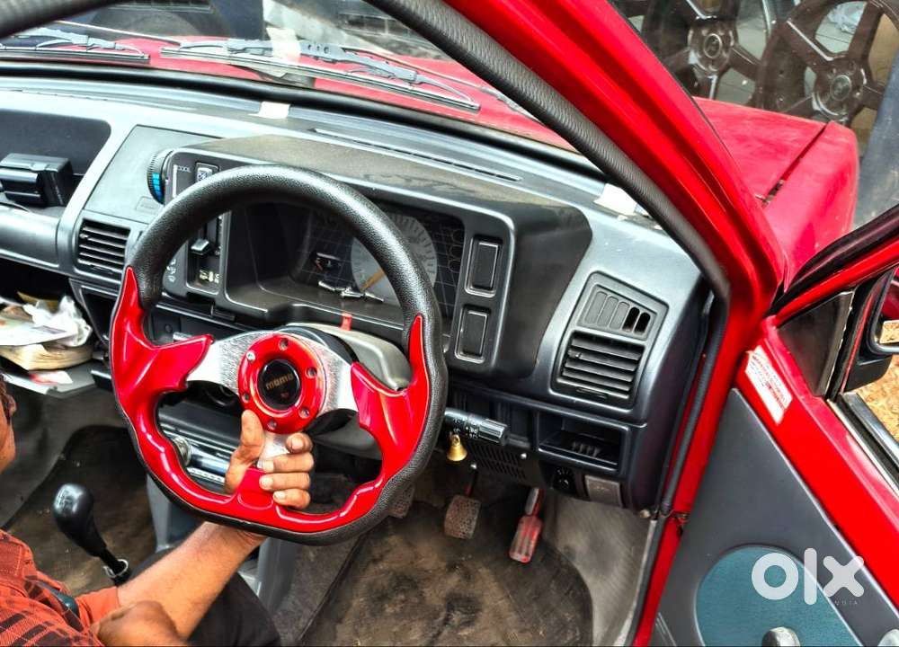 Maruti Suzuki 800 2006 Petrol 90000 Km Driven