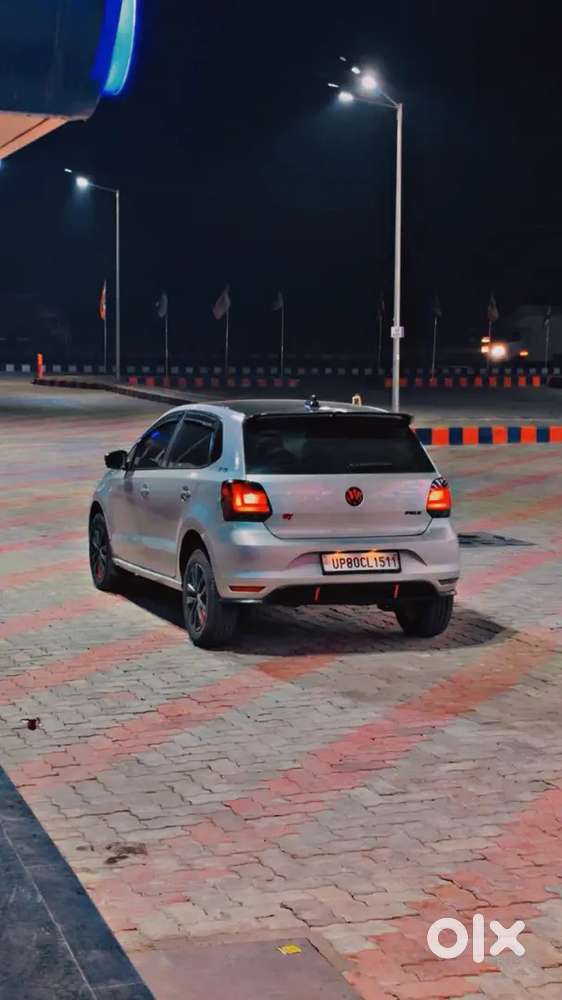 Volkswagen Polo 2013 Diesel Good Condition