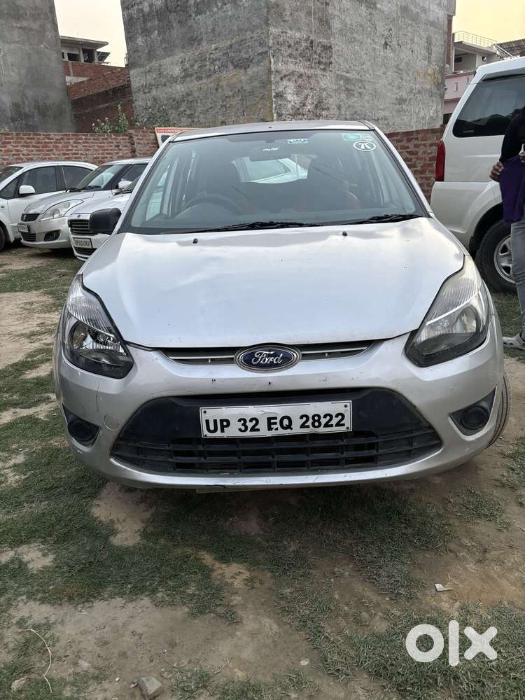 Ford Figo 1.2 Duratec Petrol Lxi, 2012, Petrol