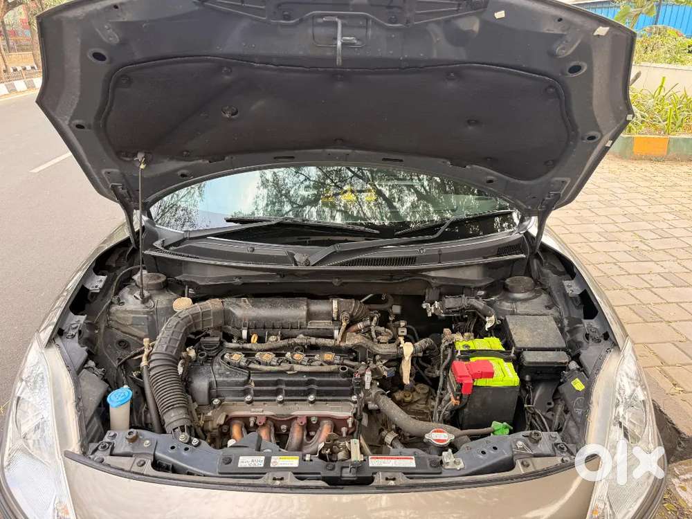 Maruti Suzuki Swift 2020