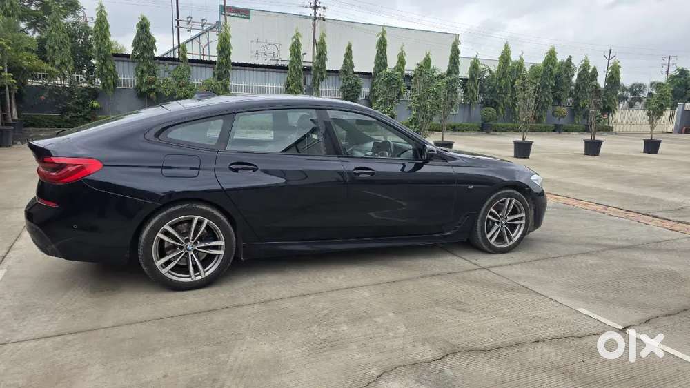 Bmw 630d Gt M Sport 2021 Diesel Single Owner Excellent Condition