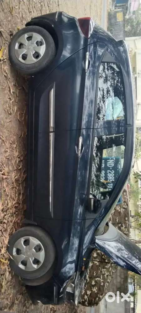 Tata Tiago Petrol Model 2022