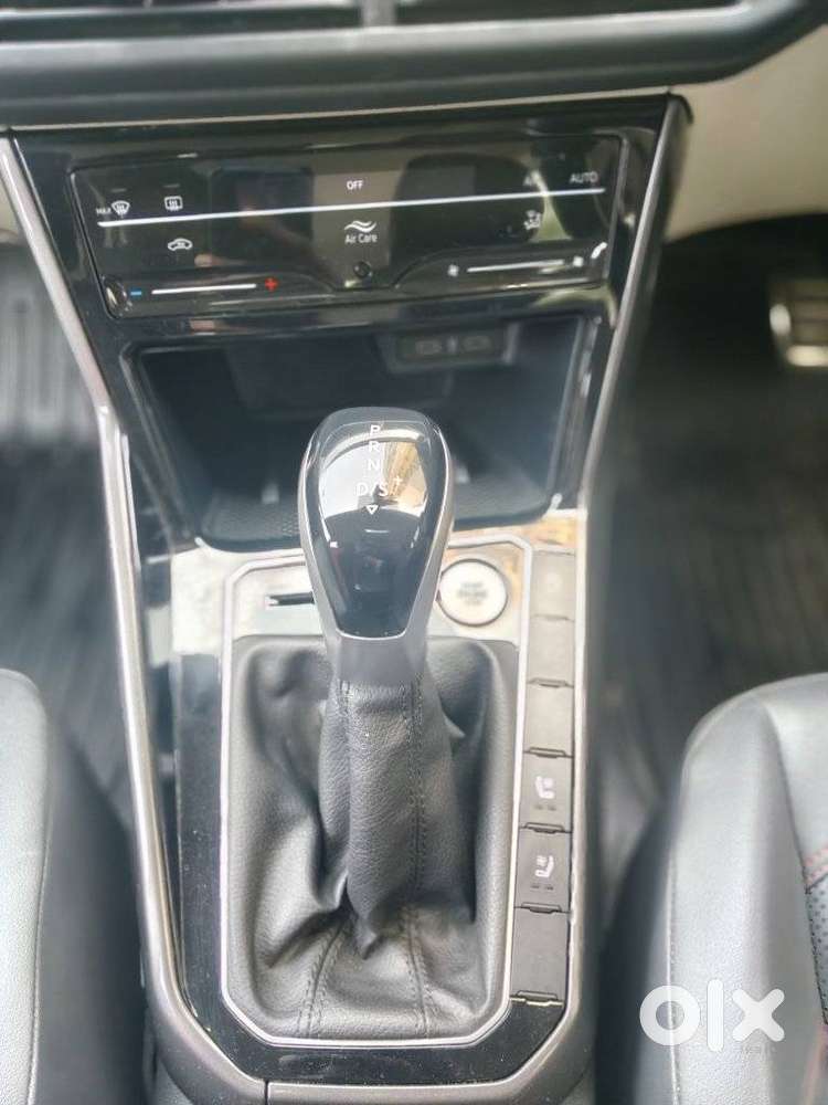 Volkswagen Virtus 1.5 Tsi Gt Plus Evo Dsg, 2023, Petrol