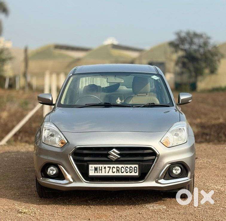 Maruti Suzuki Dzire 1.2 Zxi Cng, 2022, Cng & Hybrids