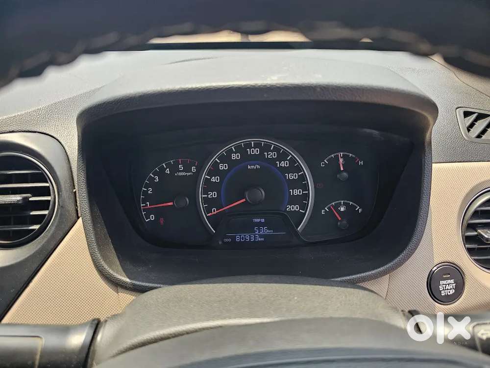 Hyundai Grand I10 Sportz Diesel (2014) For Sale