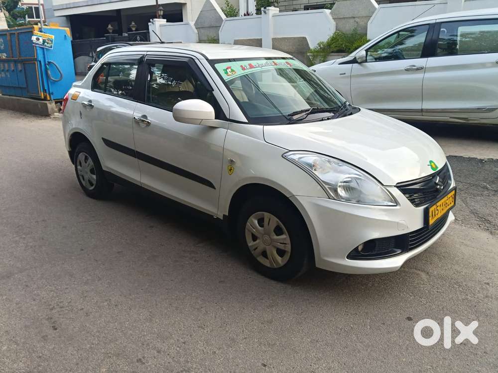 Maruti Suzuki Dzire 1.2 Vxi Cng, 2022, Cng & Hybrids
