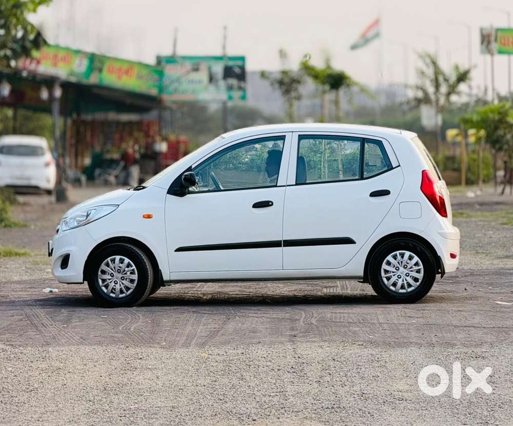 Hyundai I10 1.1 Magna(o), 2015, Petrol