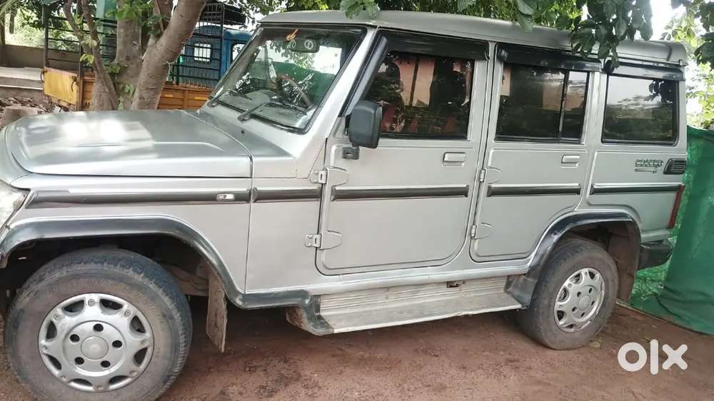 Mahindra Bolero Neo 2010 Diesel 260000 Km Driven