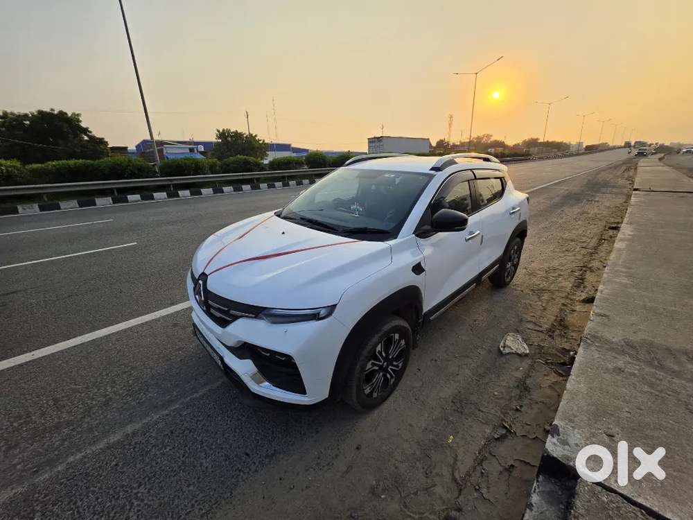 Parking Issue