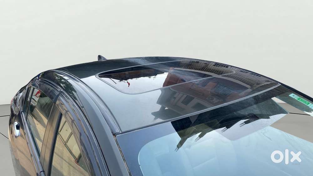 Honda City 2015-2017 I Dtec Vx, 2015, Diesel