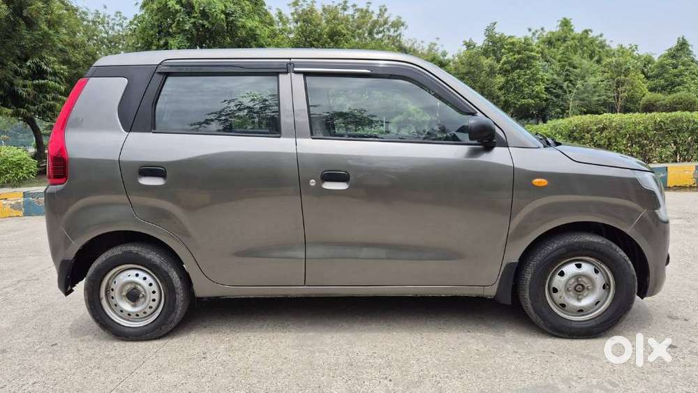 Maruti Suzuki Wagon R 1.0 Lxi Cng Limited Edition, 2020, Cng & Hybri..