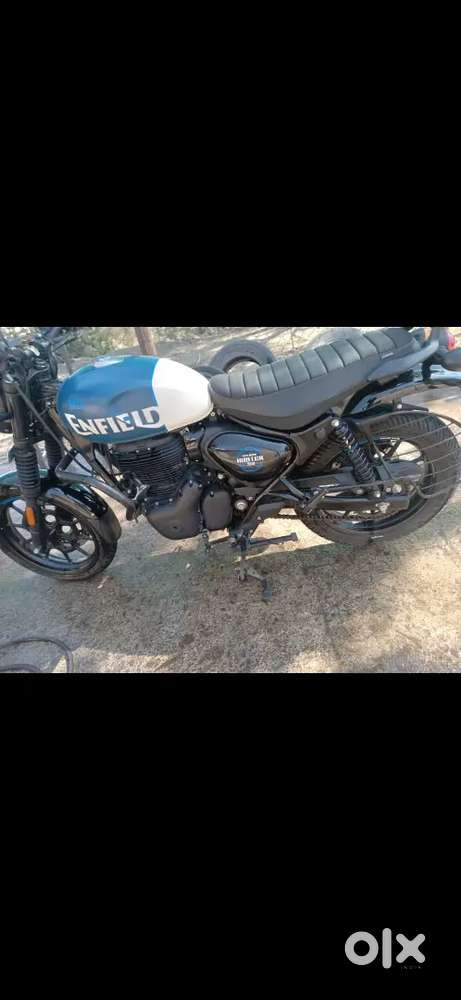 My hunter Top model bike for Motorcycles 1824707264