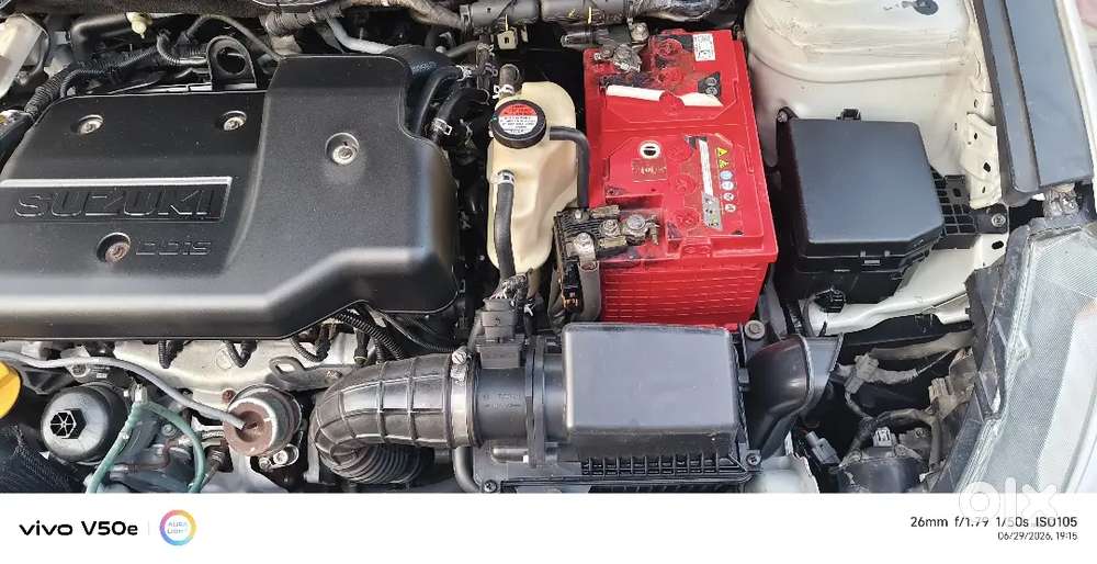 Maruti Suzuki Ciaz Diesel Manual 2017