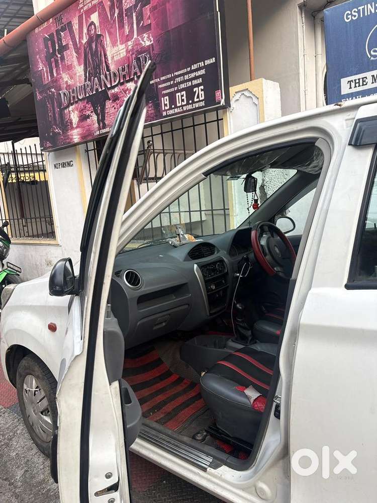 Maruti Suzuki Alto 800 2013 Petrol Good Condition