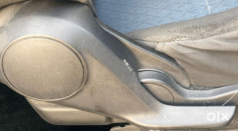 Maruti Suzuki Baleno 1.2 Cvt Alpha, 2019, Petrol