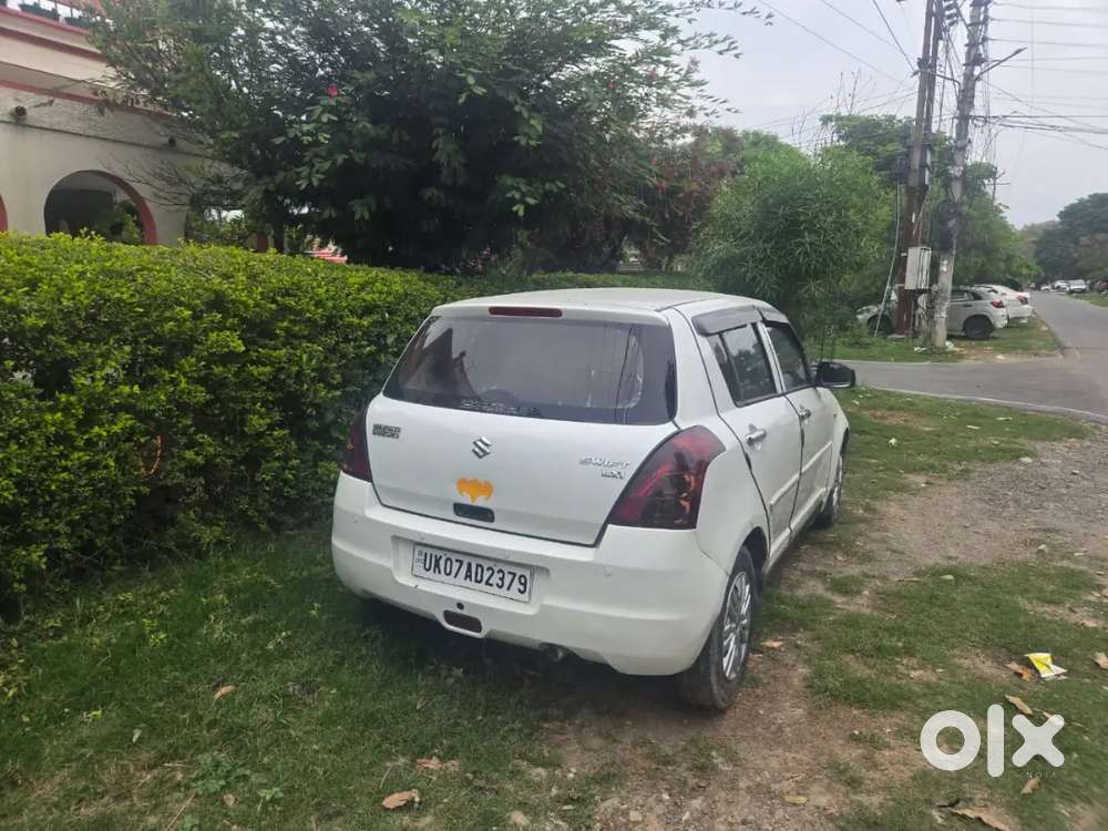 Maruti Suzuki New-gen Swift 2010 Petrol 55000 Km Driven