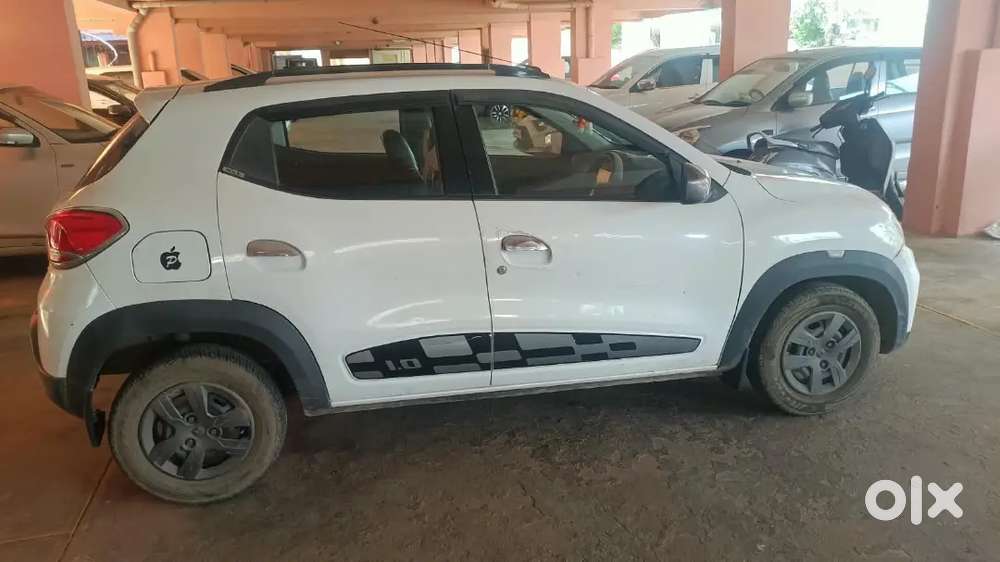 Renault Kwid 1.0 2017