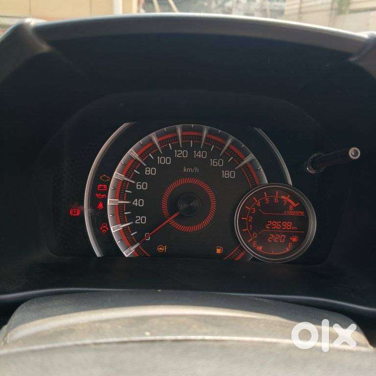 Maruti Suzuki Celerio 1.0 Zxi Mt, 2021, Petrol