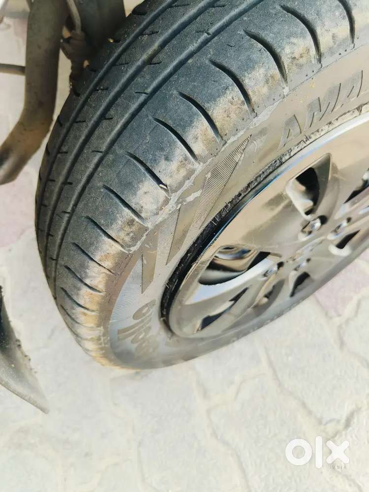 Hyundai Santro Xing 2015 Cng & Hybrids 65000 Km Driven