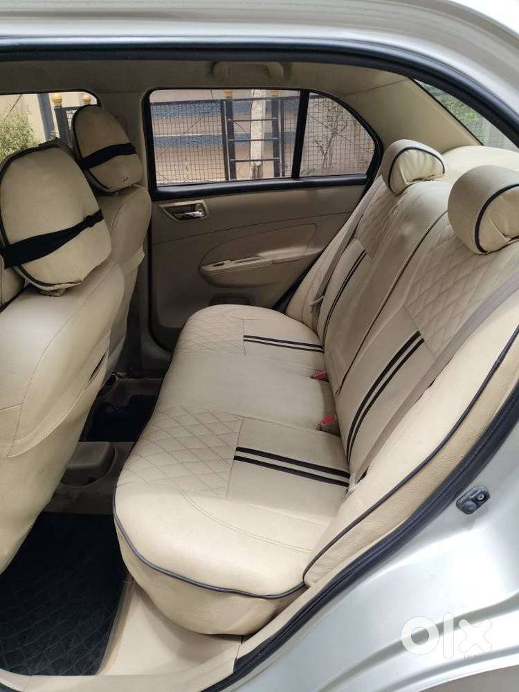 Maruti Suzuki Swift Dzire Vdi Bsiv, 2014, Diesel