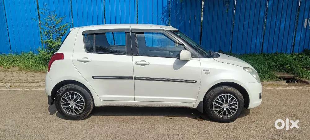 Msaruti Suzuki Swift 2010 Diesel Good Condition